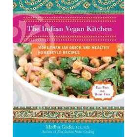 Indian Vegan Kitchen