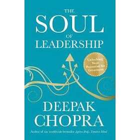 Soul Of Leadership