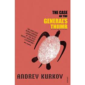 Case Of The General's Thumb