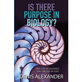 Is There Purpose In Biology?