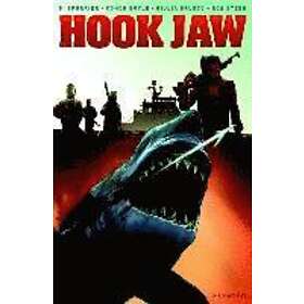 Hook Jaw Volume 1