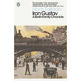 Iron Gustav