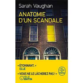 Anatomie D'un Scandale
