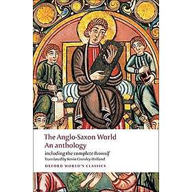 The Anglo-Saxon World