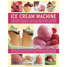 Ice Cream Machine