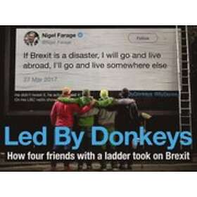 Led By Donkeys