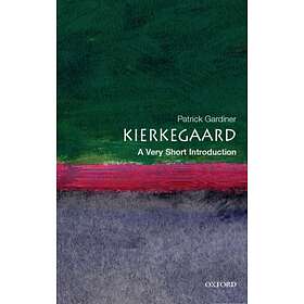 Kierkegaard: A Very Short Introduction