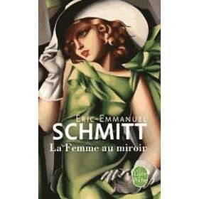 La Femme Au Miroir