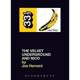 The Velvet Underground's The Velvet Underground And Nico