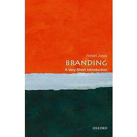 Branding: A Very Short Introduction