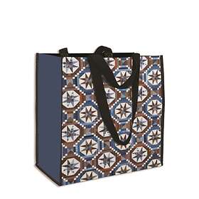 Bonnie Hunter’s Smith Mountain Morning Quilt — Eco Tote
