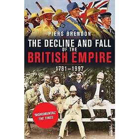 Decline And Fall Of The British Empire