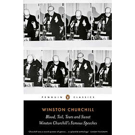 Blood, Toil, Tears And Sweat