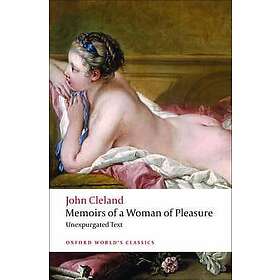 Memoirs Of A Woman Of Pleasure