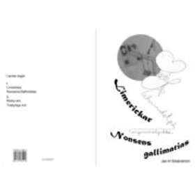 I Huvudet På En Gammal Gubbe : Limerickar