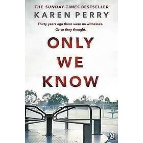 Only We Know