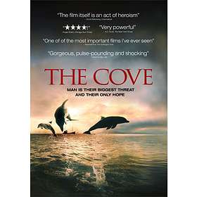 The Cove (US) (DVD)