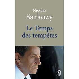 Le Temps Des Tempêtes