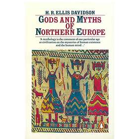 Gods And Myths Of Northern Europe