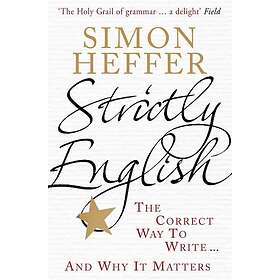 Strictly English