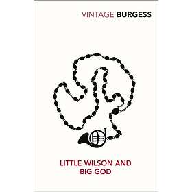 Little Wilson And Big God