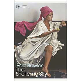 The Sheltering Sky
