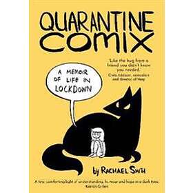 Quarantine Comix