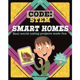 Code: STEM: Smart Homes