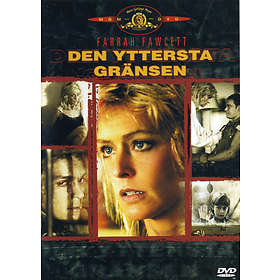Den Yttersta Gränsen (DVD)