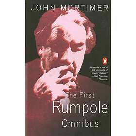 The First Rumpole Omnibus