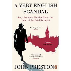 A Very English Scandal