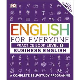 English For Everyone Business English Practice Book Level 2