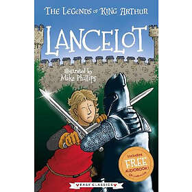 Lancelot (Easy Classics)