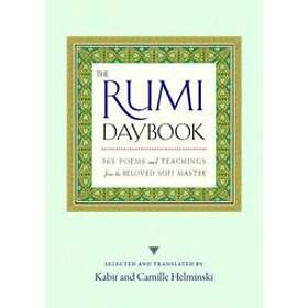 The Rumi Daybook