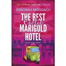 Best Exotic Marigold Hotel