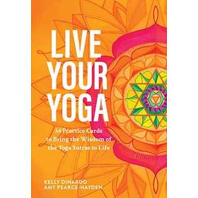 Live Your Yoga