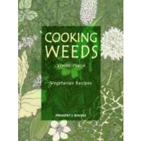 Cooking Weeds