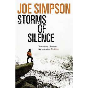 Storms Of Silence