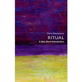 Ritual: A Very Short Introduction