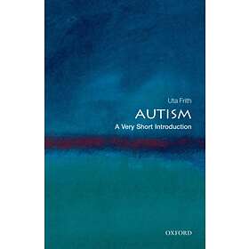Autism: A Very Short Introduction