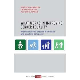 What Works In Improving Gender Equality