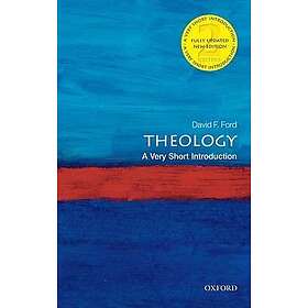 Theology: A Very Short Introduction