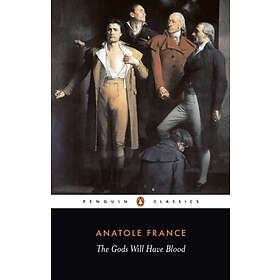 The Gods Will Have Blood