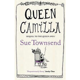 Queen Camilla