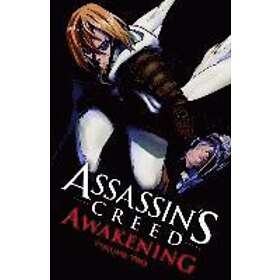 Assassin's Creed: Awakening Vol. 2