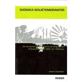 Svenska Sovjetemigranter