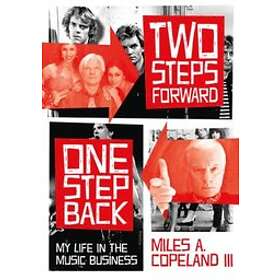 Two Steps Forward, One Step Back