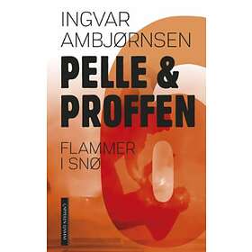 Flammer I Snø