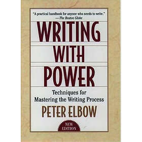Writing With Power