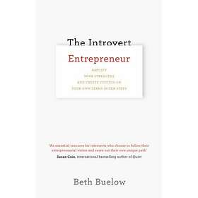 Introvert Entrepreneur